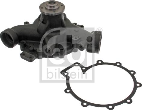 FEBI Bilstein 35577 - Pompa acqua www.autoricambi360.it