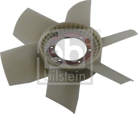 FEBI Bilstein 35699 - Girante, Raffreddamento motore www.autoricambi360.it