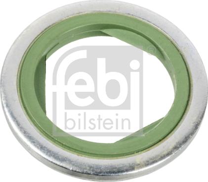 FEBI Bilstein 35640 - Anello di tenuta, vite di scarico olio www.autoricambi360.it