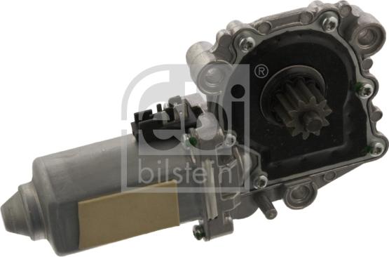 FEBI Bilstein 35606 - Elettromotore, Alzacristallo www.autoricambi360.it