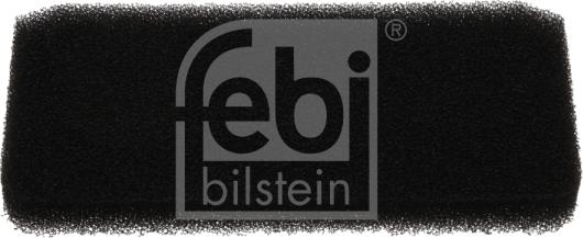 FEBI Bilstein 35045 - Filtro, Aria abitacolo www.autoricambi360.it