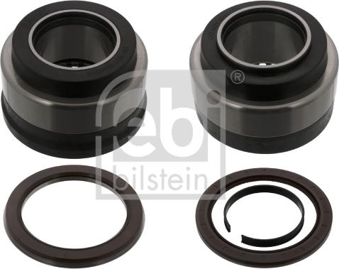 FEBI Bilstein 35047 - Kit cuscinetto ruota www.autoricambi360.it