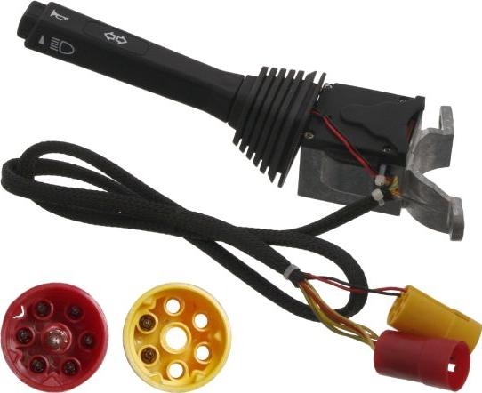 FEBI Bilstein 35003 - Interruttore lampeggiatore www.autoricambi360.it