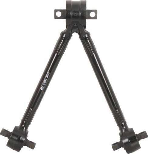 FEBI Bilstein 35080 - Braccio oscillante, Sospensione ruota www.autoricambi360.it