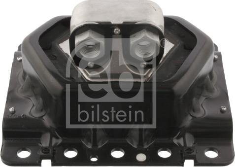 FEBI Bilstein 35037 - Sospensione, Motore www.autoricambi360.it