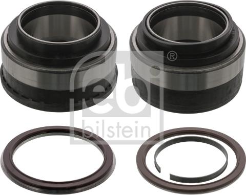 FEBI Bilstein 35077 - Kit cuscinetto ruota www.autoricambi360.it
