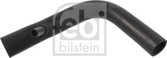 FEBI Bilstein 35155 - Flessibile radiatore www.autoricambi360.it
