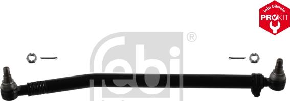 FEBI Bilstein 35152 - Barra sterzo www.autoricambi360.it