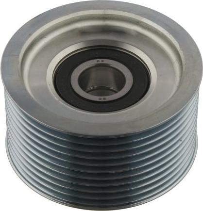 FEBI Bilstein 35161 - Galoppino / Guidacinghia, Cinghia Poly-V www.autoricambi360.it