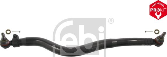FEBI Bilstein 35171 - Barra sterzo www.autoricambi360.it