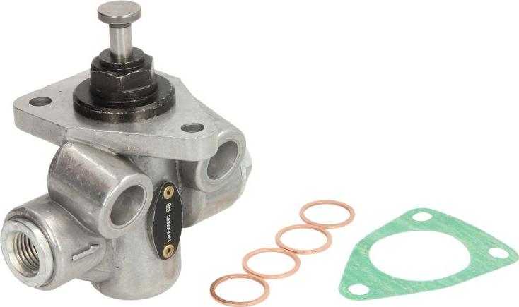 FEBI Bilstein 35893 - Pompa carburante www.autoricambi360.it