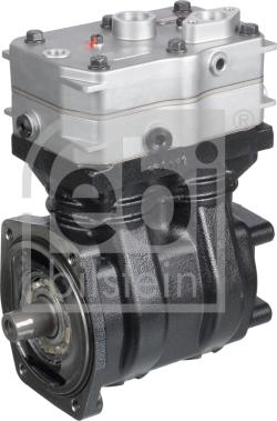 FEBI Bilstein 35800 - Compressore, Impianto aria compressa www.autoricambi360.it