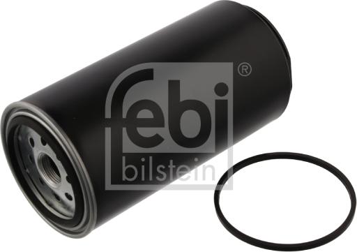 FEBI Bilstein 35394 - Filtro carburante www.autoricambi360.it