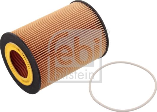 FEBI Bilstein 35349 - Filtro olio www.autoricambi360.it
