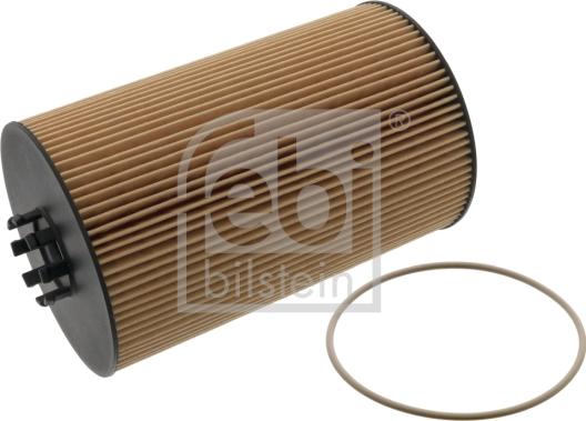 Febi Bilstein 35348 - Filtro olio www.autoricambi360.it