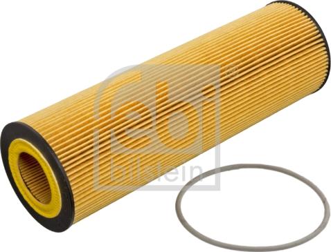 Febi Bilstein 35351 - Filtro olio www.autoricambi360.it