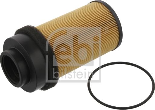 FEBI Bilstein 35361 - Filtro carburante www.autoricambi360.it