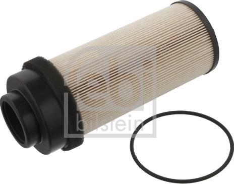 FEBI Bilstein 35362 - Filtro carburante www.autoricambi360.it