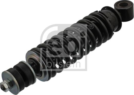 FEBI Bilstein 35310 - Ammortizzatore, Sospensione cabina www.autoricambi360.it