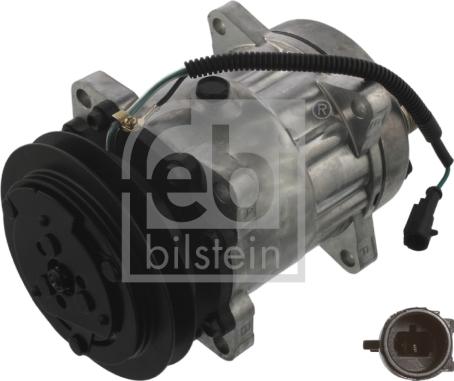 FEBI Bilstein 35380 - Compressore, Climatizzatore www.autoricambi360.it