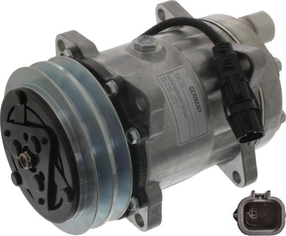 FEBI Bilstein 35383 - Compressore, Climatizzatore www.autoricambi360.it