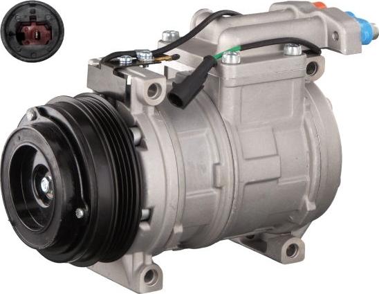 FEBI Bilstein 35382 - Compressore, Climatizzatore www.autoricambi360.it