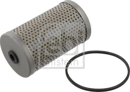 FEBI Bilstein 35333 - Filtro carburante www.autoricambi360.it