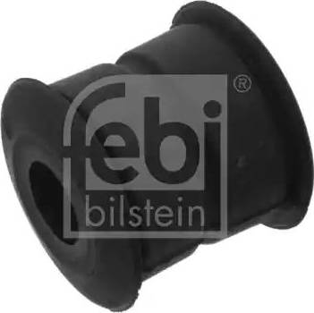 FEBI Bilstein 35326 - Bronzina cuscinetto, Molla a balestra-Cofano motore www.autoricambi360.it