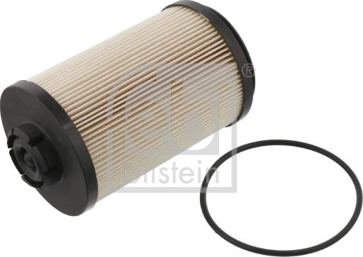 FEBI Bilstein 35376 - Filtro carburante www.autoricambi360.it
