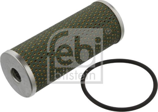Febi Bilstein 35377 - Filtro idraulico, Sterzo www.autoricambi360.it