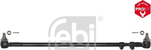 FEBI Bilstein 35288 - Barra sterzo www.autoricambi360.it