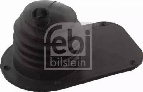 FEBI Bilstein 35234 - Rivestimento leva cambio www.autoricambi360.it