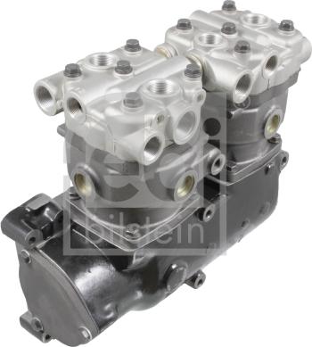 FEBI Bilstein 35706 - Compressore, Impianto aria compressa www.autoricambi360.it