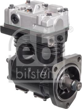 FEBI Bilstein 35714 - Compressore, Impianto aria compressa www.autoricambi360.it