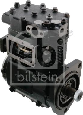 FEBI Bilstein 35713 - Compressore, Impianto aria compressa www.autoricambi360.it