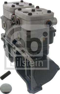 FEBI Bilstein 35780 - Compressore, Impianto aria compressa www.autoricambi360.it