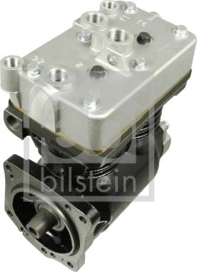 FEBI Bilstein 35782 - Compressore, Impianto aria compressa www.autoricambi360.it