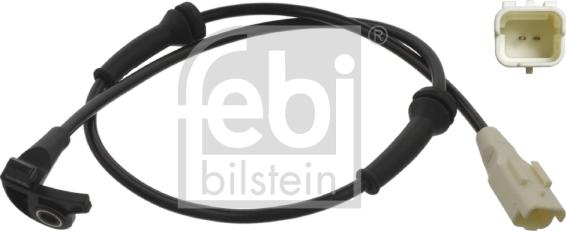 FEBI Bilstein 36944 - Sensore, N° giri ruota www.autoricambi360.it