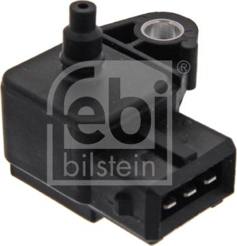FEBI Bilstein 36965 - Sensore, Pressione collettore d'aspirazione www.autoricambi360.it