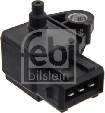 FEBI Bilstein 36966 - Sensore, Pressione collettore d'aspirazione www.autoricambi360.it
