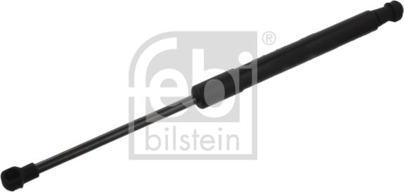 Febi Bilstein 36960 - Ammortizzatore pneumatico, Cofano motore www.autoricambi360.it
