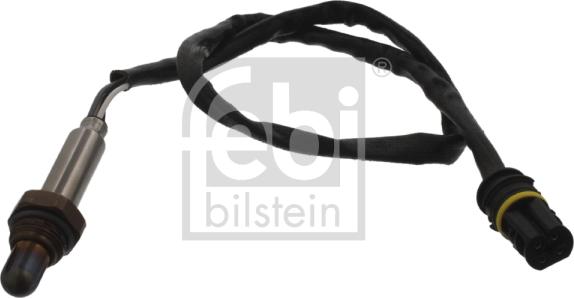 FEBI Bilstein 36919 - Sonda lambda www.autoricambi360.it