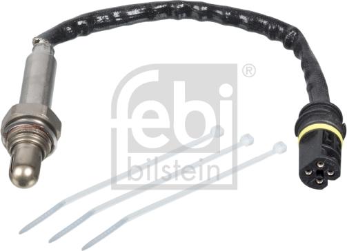 Febi Bilstein 36918 - Sonda lambda www.autoricambi360.it