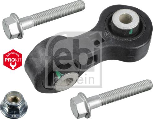 FEBI Bilstein 36989 - Asta / Puntone, Stabilizzatore www.autoricambi360.it
