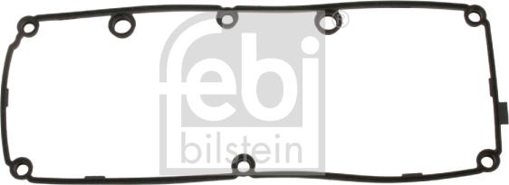 Febi Bilstein 36924 - Guarnizione, Copritestata www.autoricambi360.it