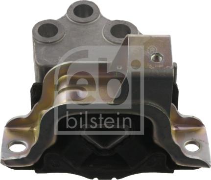 FEBI Bilstein 36974 - Sospensione, Motore www.autoricambi360.it