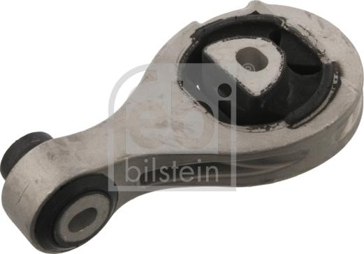 FEBI Bilstein 36971 - Sospensione, Motore www.autoricambi360.it