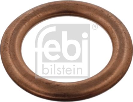 Febi Bilstein 36495 - Anello di tenuta, vite di scarico olio www.autoricambi360.it