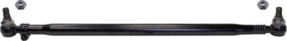FEBI Bilstein 36451 - Supporto ammortizzatore a molla www.autoricambi360.it