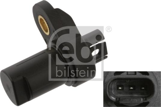 Febi Bilstein 36404 - Generatore di impulsi, Albero a gomiti www.autoricambi360.it